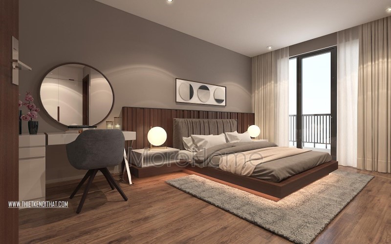 Thiết kế biệt thự đẹp, hiện đại Thiết kế biệt thự đẹp, hiện đại